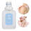 (Frosted Deity) 50ml Long Lasting Light Fragrance Perfume 5
