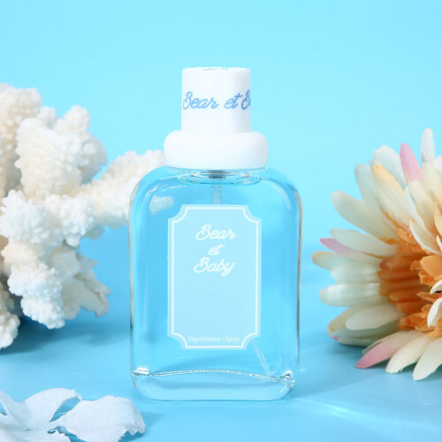Frauen Süßer Dauerhafter Duft 50ml Geschenk 2