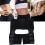 (2XL/3XL) Cintura Addominali Solleva Glutei 2XL 4