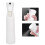(White 300ml) Borraccia Spruzzo 300ml per Parrucchiere Bianco 4