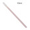 (Pink) Einweg-Lippenpinsel-Gloss-Wandler 2