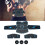 Intelligenter Puls-Abdomen-Muskel-Patch 5