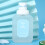 (Frosted Deity) 50ml Long Lasting Light Fragrance Perfume 4