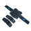 Patch Addominali Impulsi Stimolatore Fitness 3