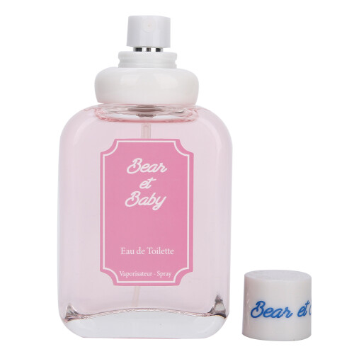 (Peaches) 50ml Duftparfum für Damen & Studentinnen 1