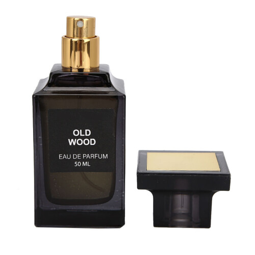 Herrenduft Natürliche Vernebelung 50ml 1