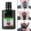 Shampoo Barba Uomo 100ml Pulizia Profonda 5