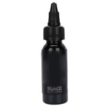 (Black) Halbpermanente Tattoo-Tinte 29,6ml Rot