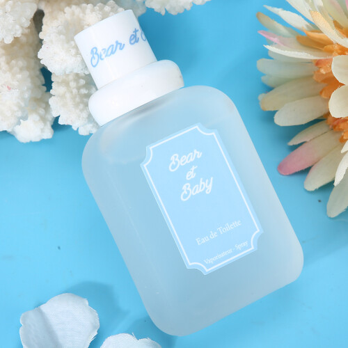 (Frosted Deity) 50ml Long Lasting Light Fragrance Perfume 2