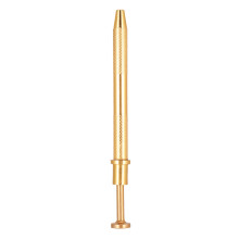 Porta perline a 4 punte in lega, accessorio piercing