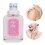 (Peaches) 50ml Duftparfum für Damen & Studentinnen 5