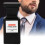 50ml Herrenduft Spray Lang anhaltend Leichter Duft 4