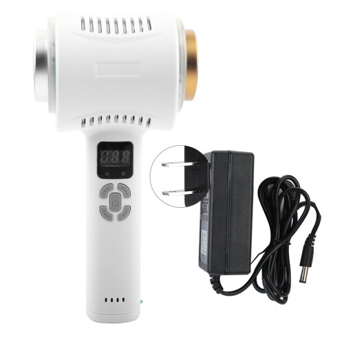 (EU Plug) Hot/Cold Compress Anti-Wrinkle Skin Rejuvenation Machine