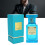 Herrenduft Attraktiv Lang anhaltend Leichter Spray 5