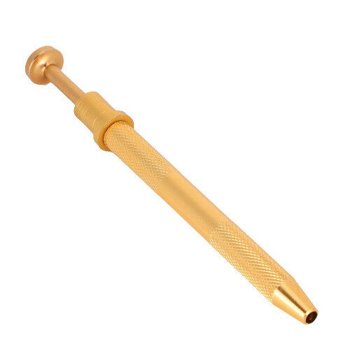 Porta perline a 4 punte in lega, accessorio piercing 2