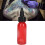 (Red) Semi-permanent Tattoo Ink 29.6ml Red 4