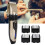 Rechargeable Electric Hair Clipper and Trimmer Set 5