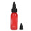(Red) Semi-permanent Tattoo Ink 29.6ml Red 2
