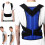(2XL Blue) Unisex Adjustable Posture Corrector 2XL Blue 4
