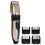 Rechargeable Electric Hair Clipper and Trimmer Set 4