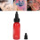 (Red) Semi-permanent Tattoo Ink 29.6ml Red 5
