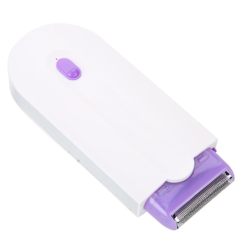 (Prise EU) Blaulicht-Haarentfernungsgerät USB 1