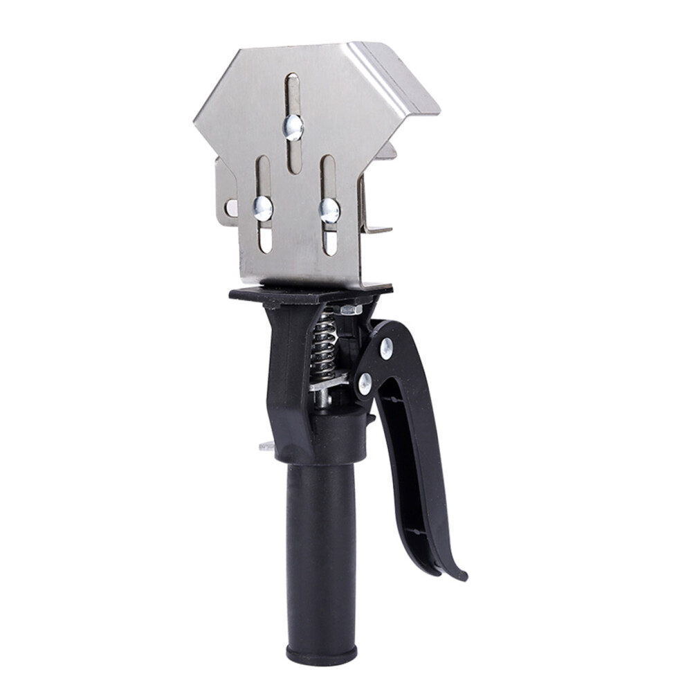 Upgrades 90 Degree Clamps Single Handle Clamps for Picture Frame-image-OPC-PMM65P9-NEW