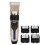 Rechargeable Electric Hair Clipper and Trimmer Set 3