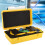 Glasfaser-OTDR-Startkabelbox zur Eliminierung von 5