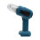 Handheld Vacuum Cleaners Cordless Strong Suction Portable-Blue 1