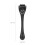 Bestauty 540 Derma Roller 0.25mm Titanium haar 1