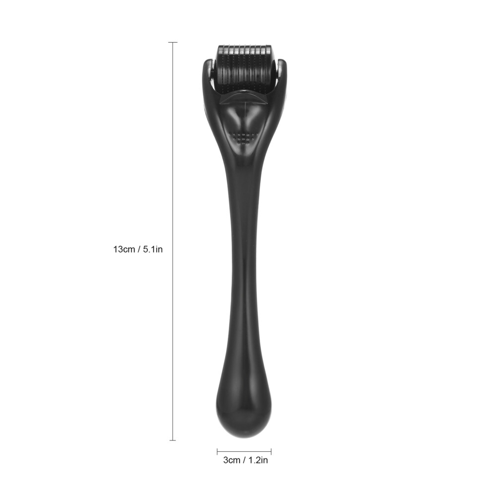 Bestauty 540 Derma Roller 0.25mm Titanium for Hair Regrowth