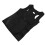 (L) Correttore Postura Unisex Regolabile Rosso 2