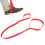 Portable Leg Lifting Strap for Elderly Mobility Aid 5