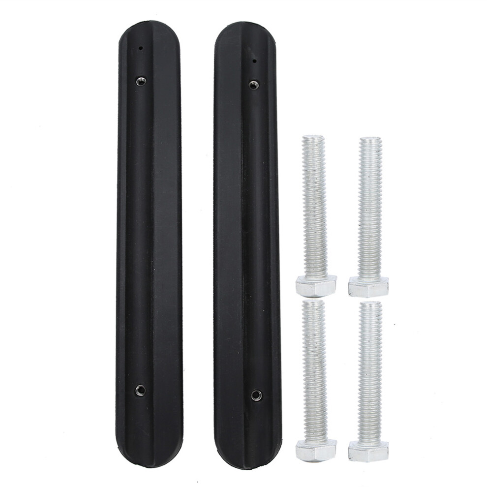 Universal Wheelchair Armrest Pad With Screw 448787208194