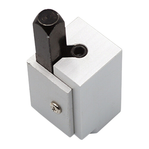Right Angle Chisel For Precise Woodwork Ideal For-Silver