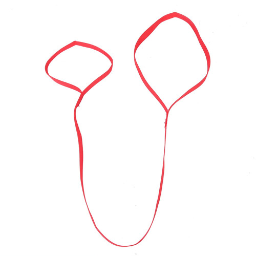 Portable Leg Lifting Strap for Elderly Mobility Aid 2