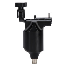 (Black) Portable Alloy Tattoo Machine Liner Shader Black