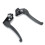 2x Leichte Universal-Rollstuhl-Bremshebel 2