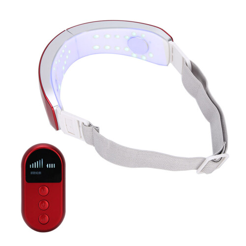 V-Face-Gerät: EMS-Vibration, Lichttherapie, Straffend 1