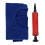 Blue Round Anti-Bedsore Cushion 1