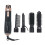 4-in-1 Föhn Styler Volumen Locken Glätten 3