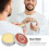3-teiliges Bartwachstums-Set: Rolle, Serum, Balsam 3