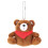 Plush Emergency Alarm Keychain for Women & Elderly 2