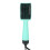 (US Plug 110V) Haardroger borstel nat/droog groen 3