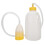 1700ml Men's Urinal Bottle 4