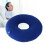 Blue Round Anti-Bedsore Cushion 4