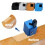 Right Angle Chisel For Precise Woodwork Ideal For-Silver 6