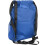 (Royal Blue) Drawstring Pocket Waterproof Travel Backpack Royal Blue 5