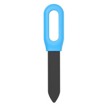 Intelligent Soil Tester Monitors Detector Moisture & Light Level